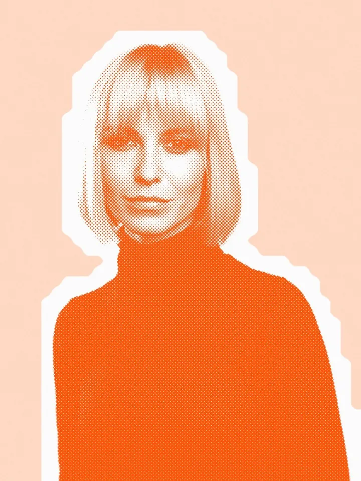 Khrystyna